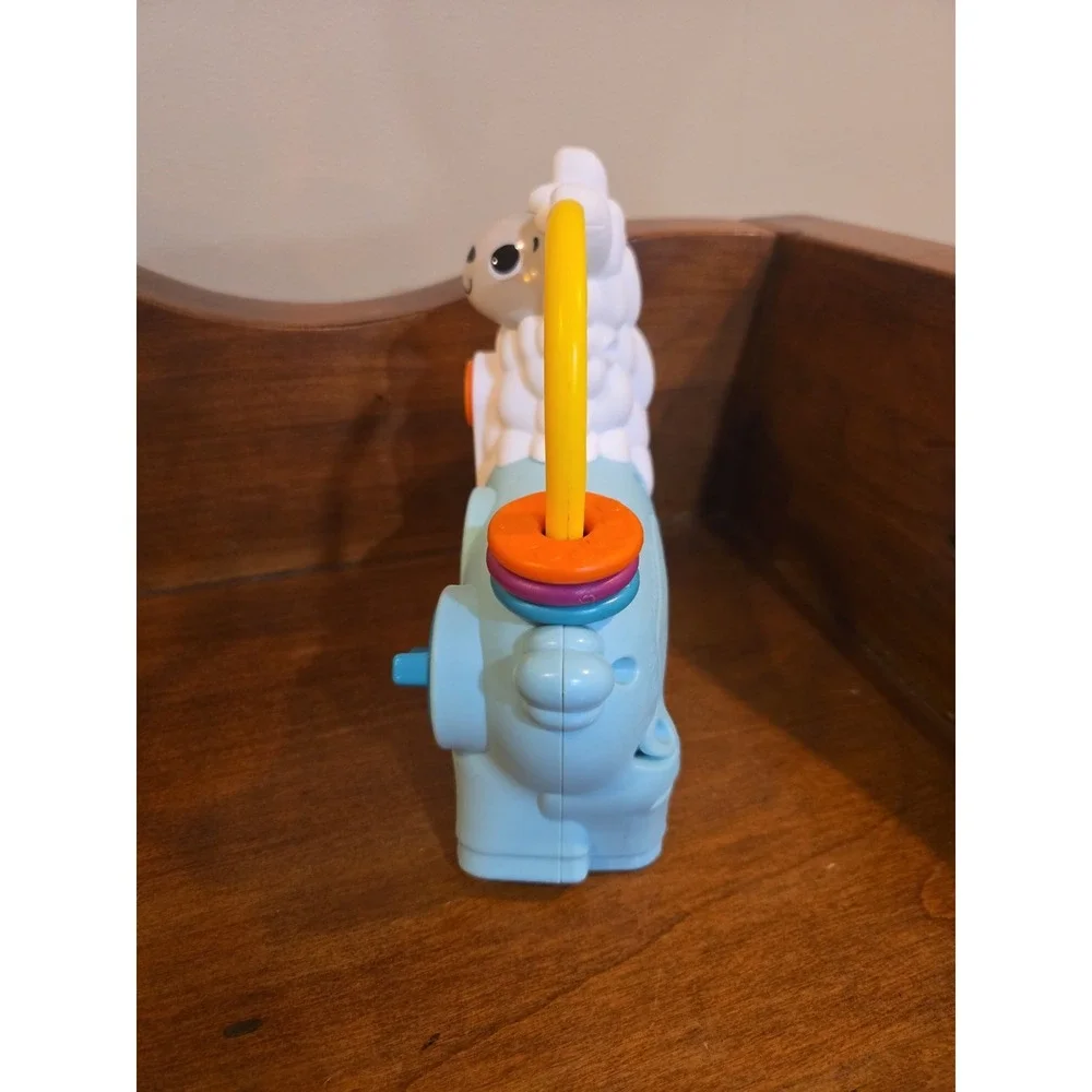 Fisher-Price this fisher
